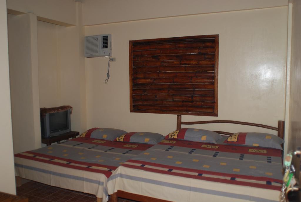 Casa Aviara Resort & Hotel Puerto Galera Quarto foto
